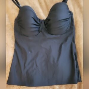 Size M/M NWOT Tanktini Top by MERONA